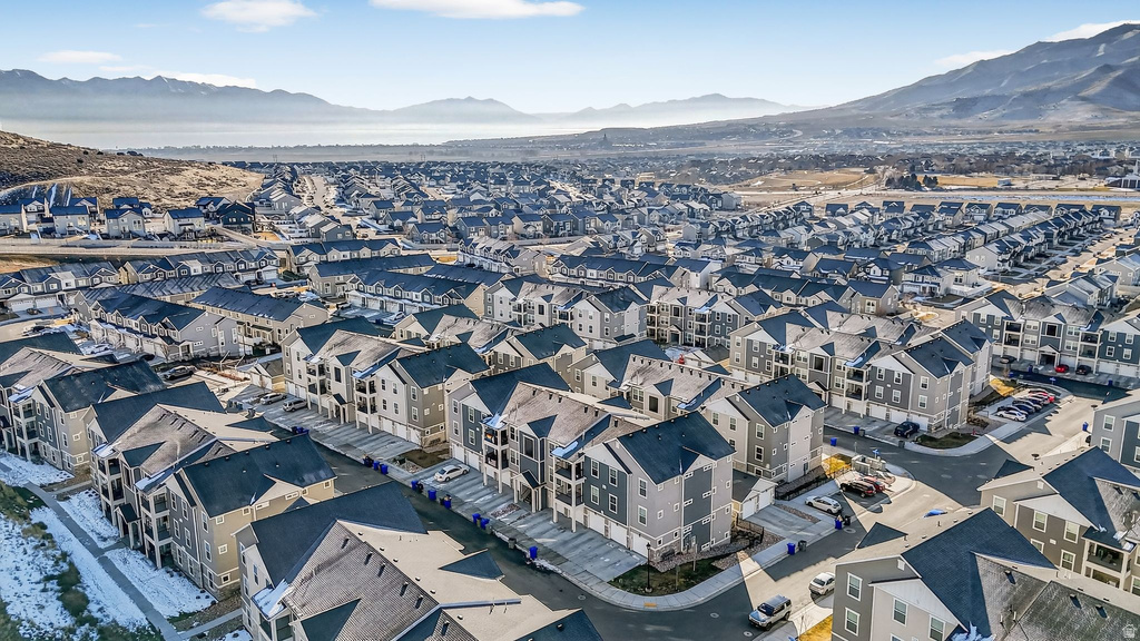 1807 W EAGLEWOOD DR #O303 Lehi, UT 84045