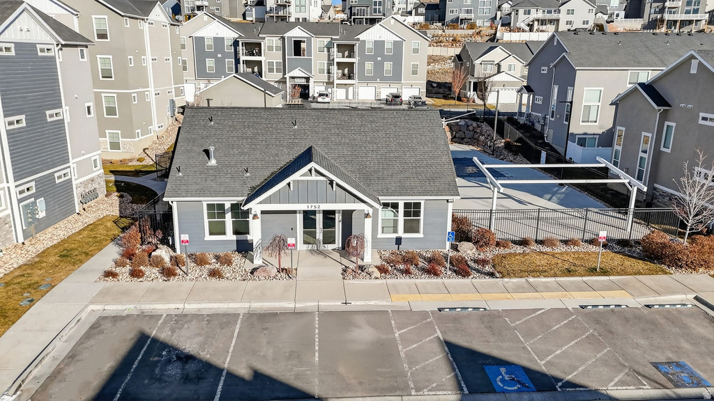 1807 W EAGLEWOOD DR #O303 Lehi, UT 84045