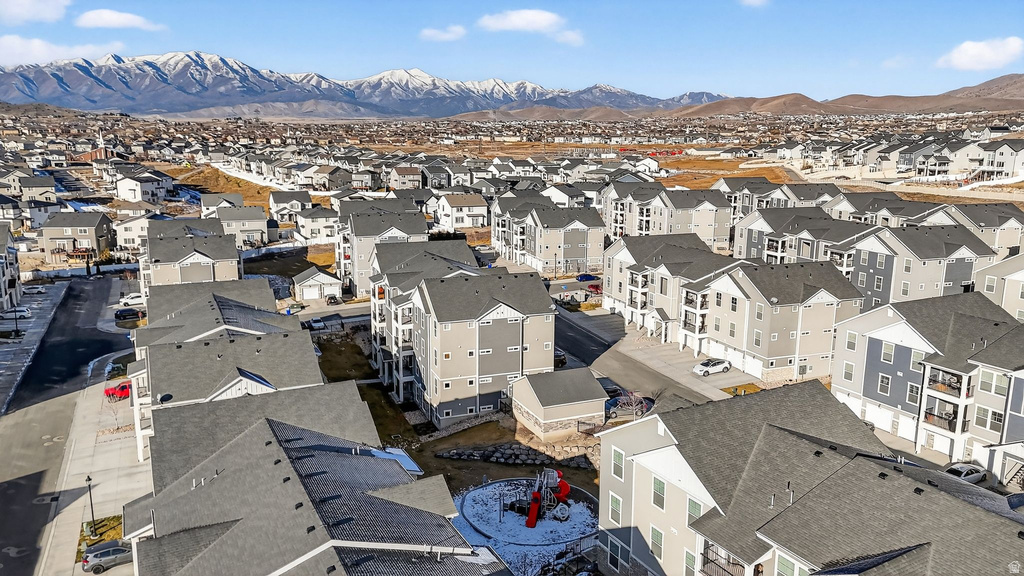 1807 W EAGLEWOOD DR #O303 Lehi, UT 84045