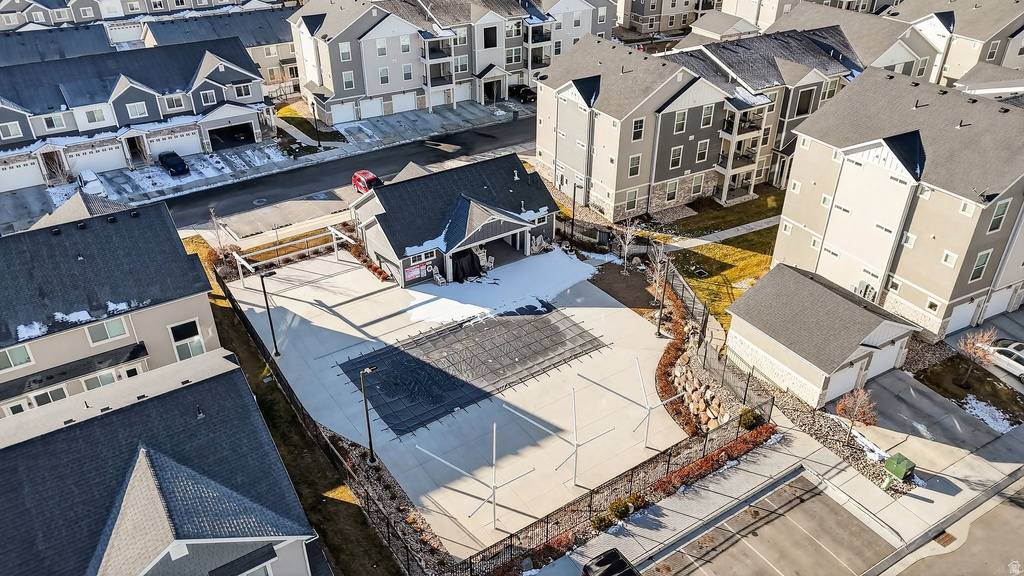 1807 W EAGLEWOOD DR #O303 Lehi, UT 84045