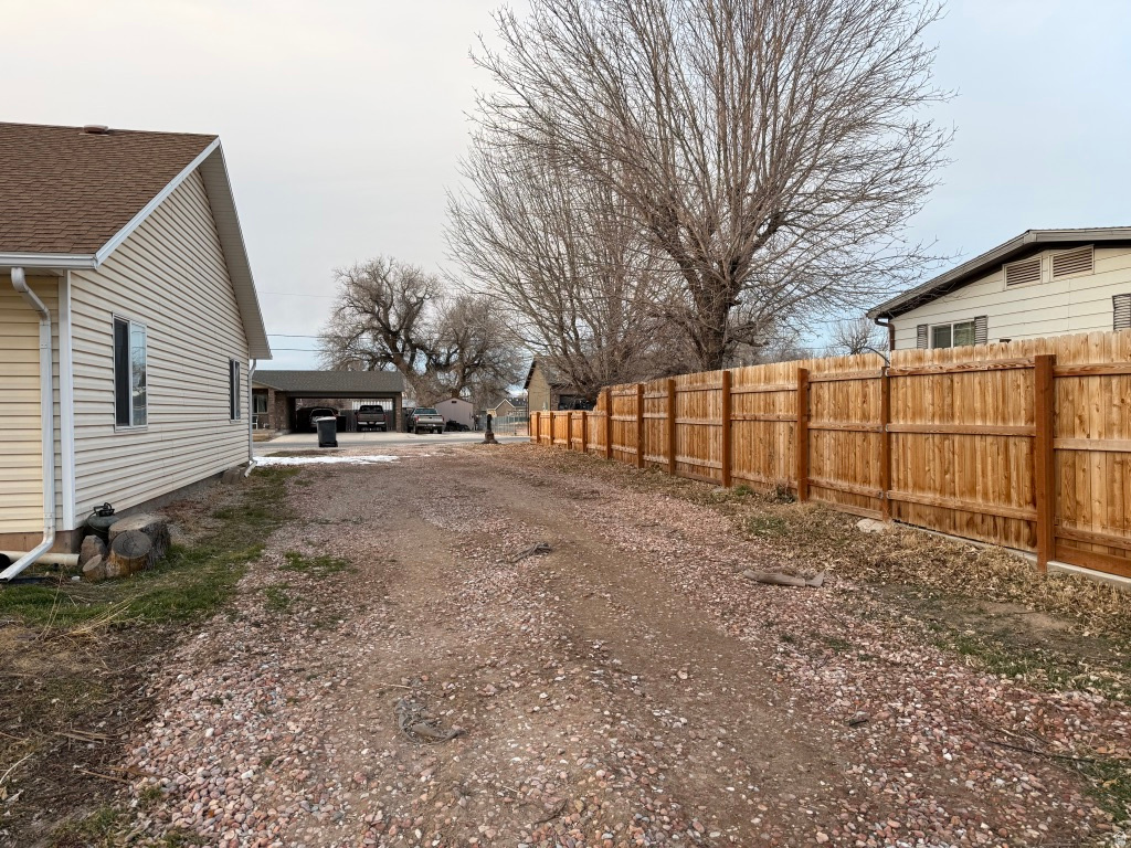 140 E 300 S Salina, UT 84654