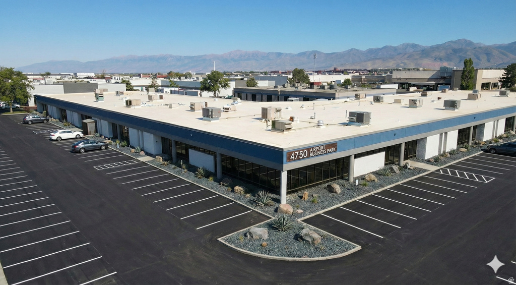 4750 W Wiley Post, Salt Lake City, UT 84116