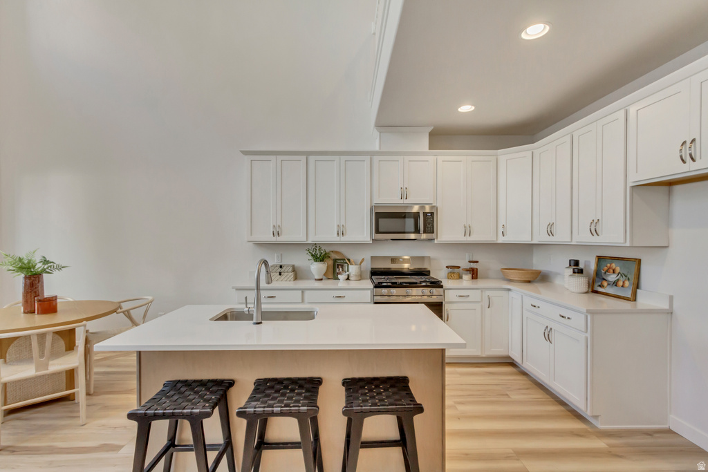 6818 S CLEVER PEAK LN #267 West Jordan, UT 84081