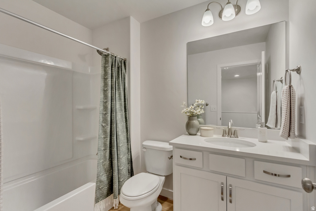 6818 S CLEVER PEAK LN #267 West Jordan, UT 84081