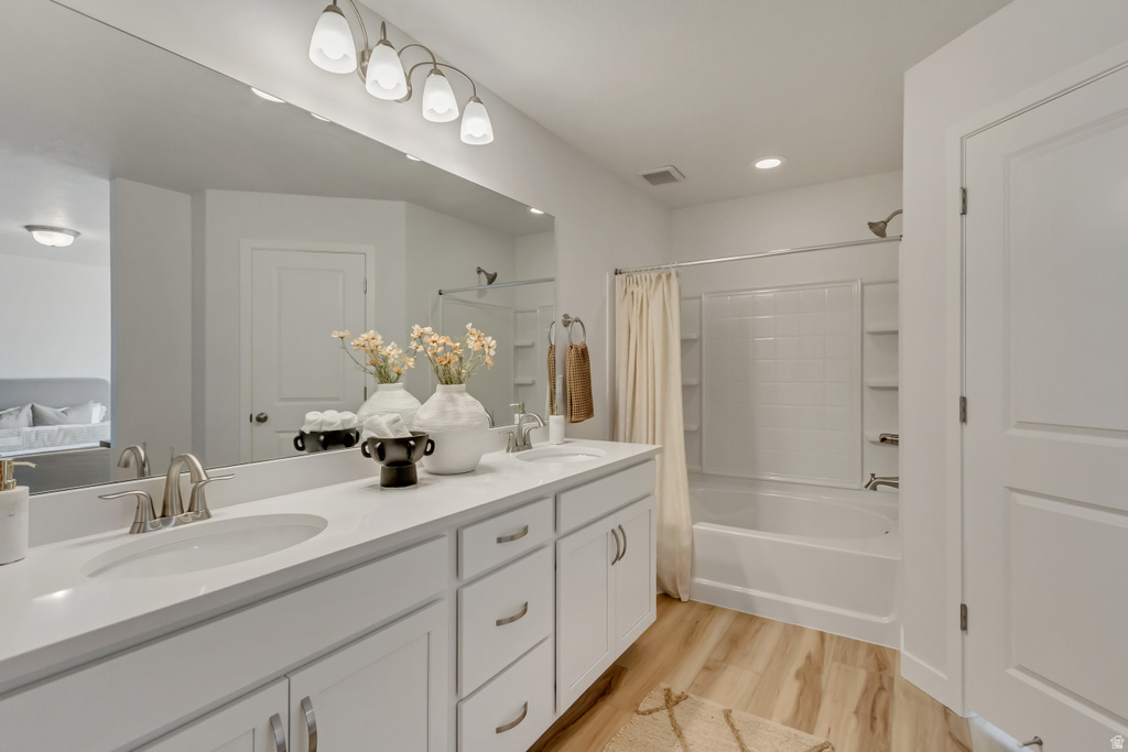 6818 S CLEVER PEAK LN #267 West Jordan, UT 84081