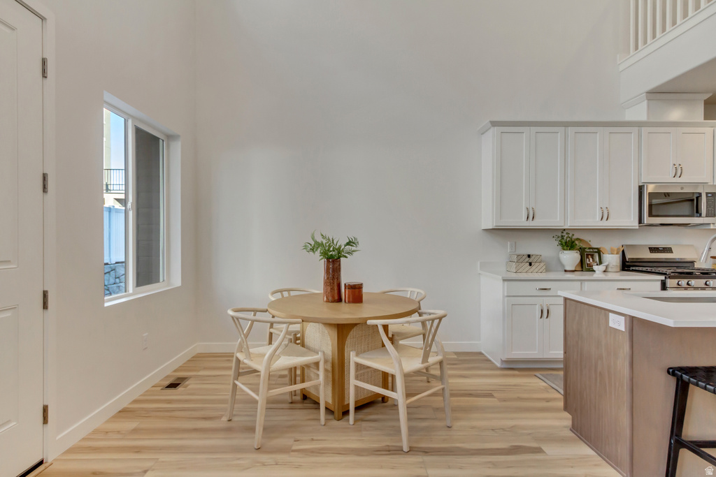 6818 S CLEVER PEAK LN #267 West Jordan, UT 84081