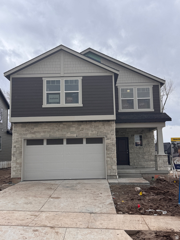 256 E SADIE CT #123 Heber City, UT 84032