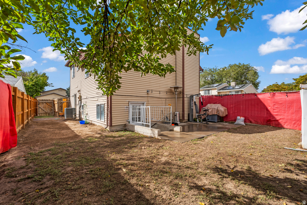 4733 W ROUNDTABLE RD West Valley City, UT 84120