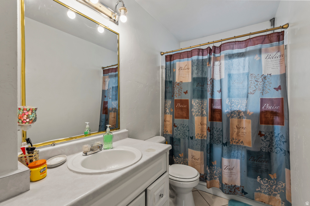 4733 W ROUNDTABLE RD West Valley City, UT 84120