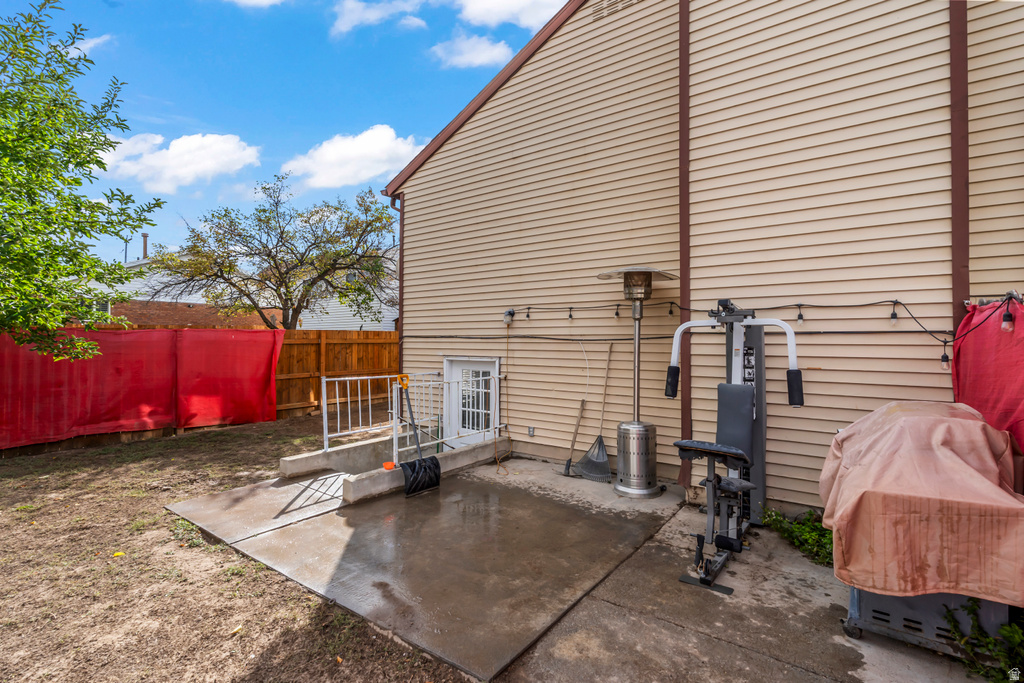 4733 W ROUNDTABLE RD West Valley City, UT 84120