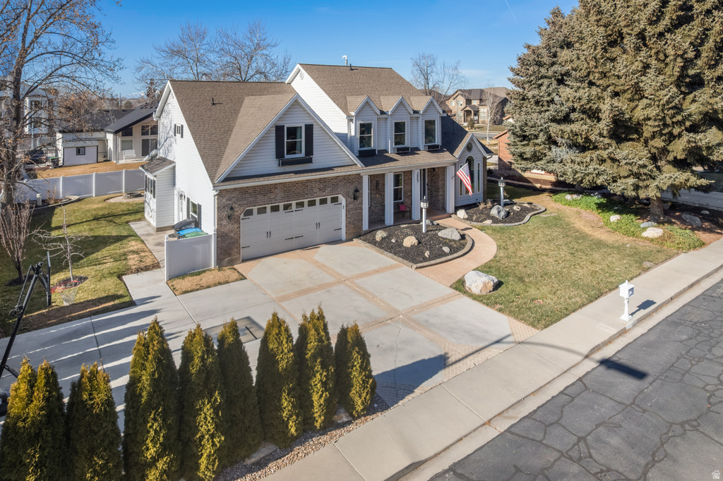 3857 N 100 E Provo, UT 84604