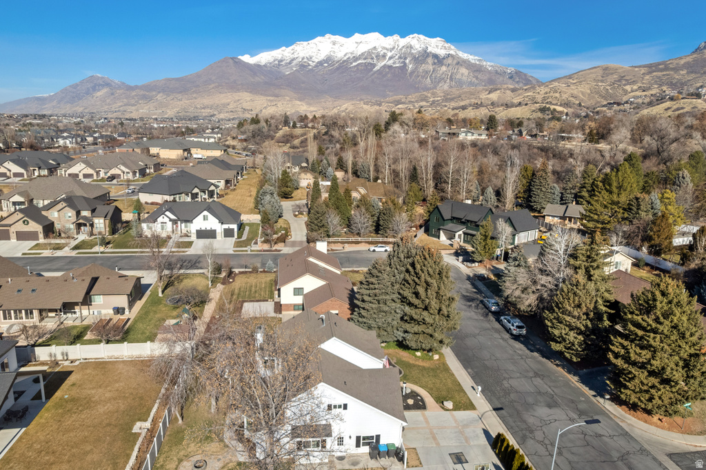3857 N 100 E Provo, UT 84604
