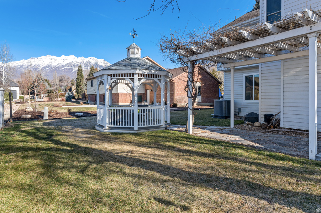 3857 N 100 E Provo, UT 84604
