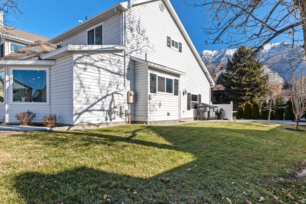 3857 N 100 E Provo, UT 84604