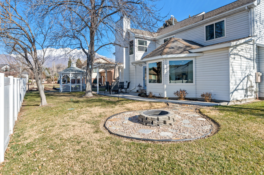 3857 N 100 E Provo, UT 84604