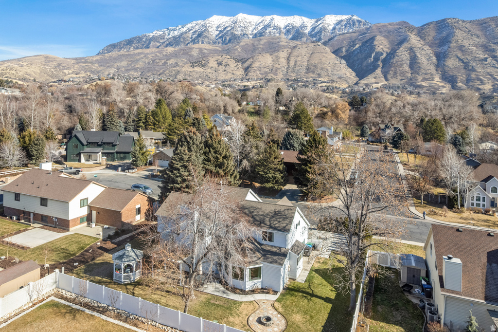 3857 N 100 E Provo, UT 84604