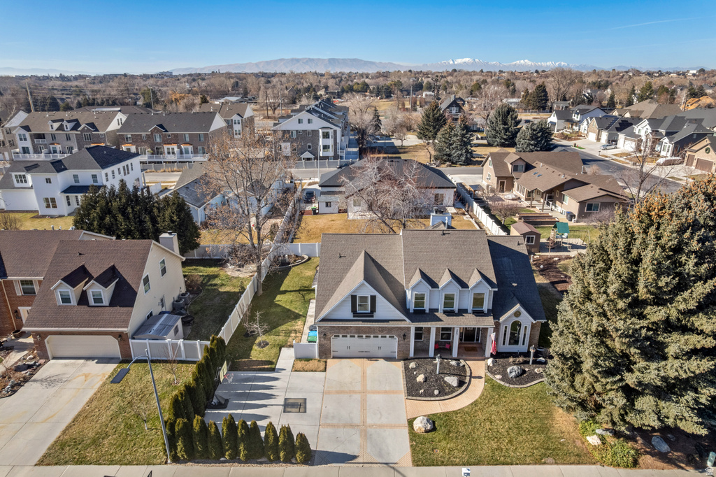 3857 N 100 E Provo, UT 84604