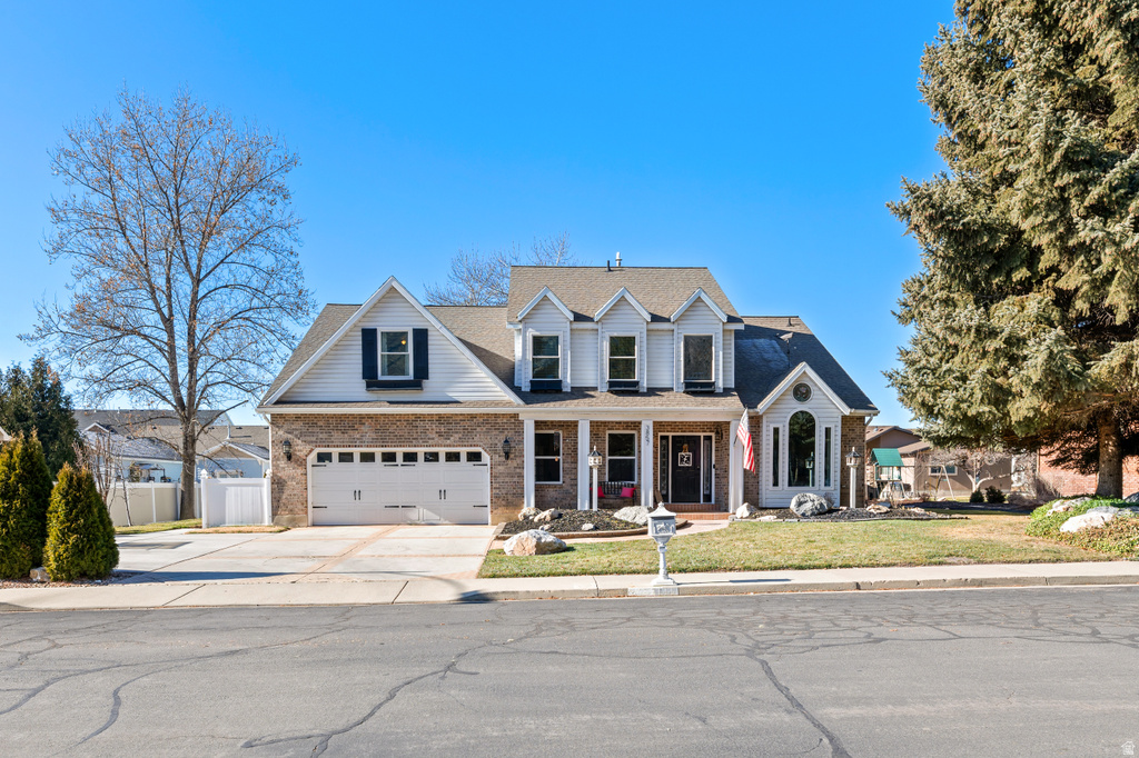 3857 N 100 E Provo, UT 84604