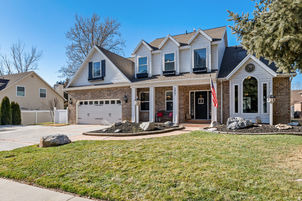 3857 N 100 E Provo, UT 84604