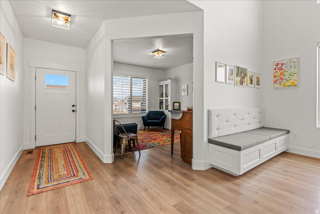 348 E COVENTRY WAY Stansbury Park, UT 84074