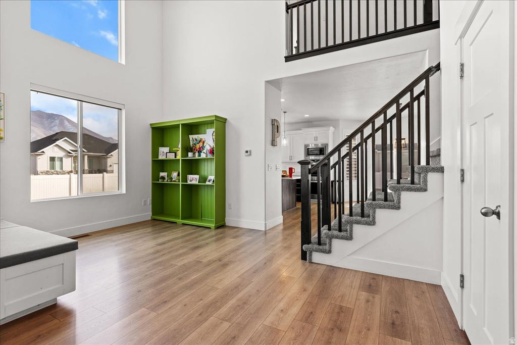 348 E COVENTRY WAY Stansbury Park, UT 84074