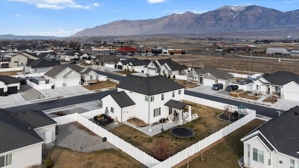 348 E COVENTRY WAY Stansbury Park, UT 84074