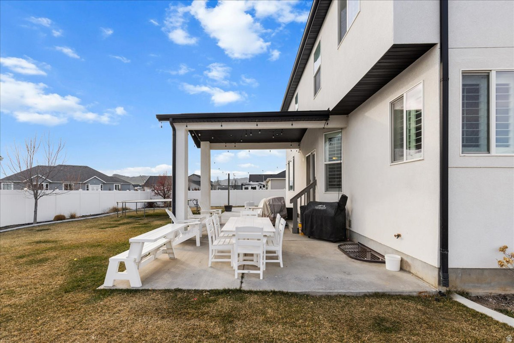 348 E COVENTRY WAY Stansbury Park, UT 84074