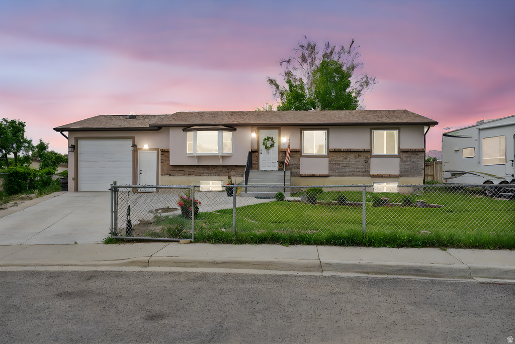 315 EMERY AVE Castle Dale, UT 84513