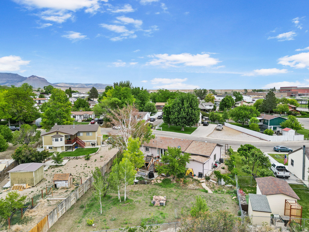 315 EMERY AVE Castle Dale, UT 84513