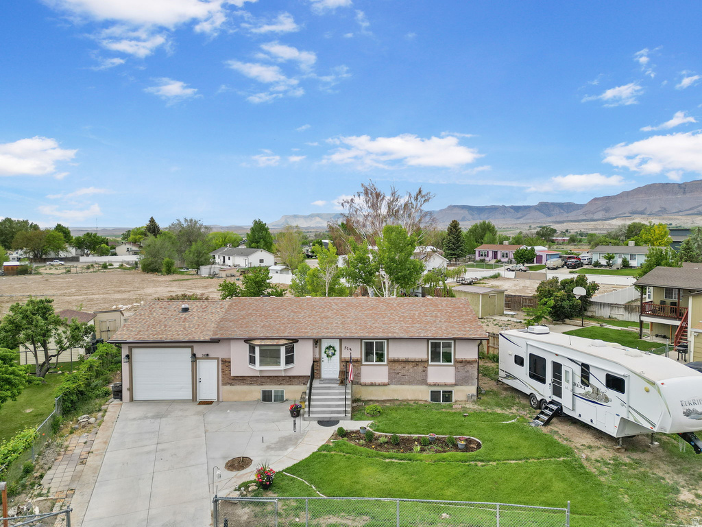 315 EMERY AVE Castle Dale, UT 84513