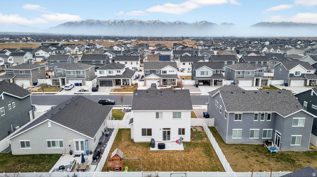 3268 S BOOTS WAY Syracuse, UT 84075