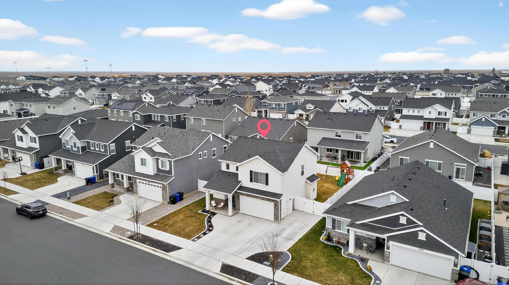 3268 S BOOTS WAY Syracuse, UT 84075