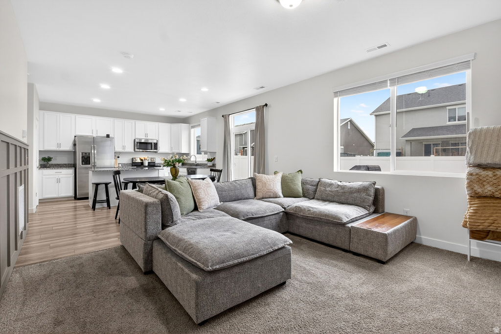 3268 S BOOTS WAY Syracuse, UT 84075