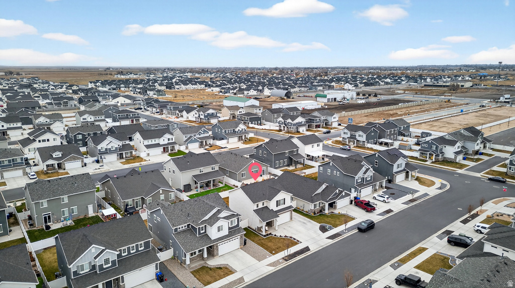 3268 S BOOTS WAY Syracuse, UT 84075