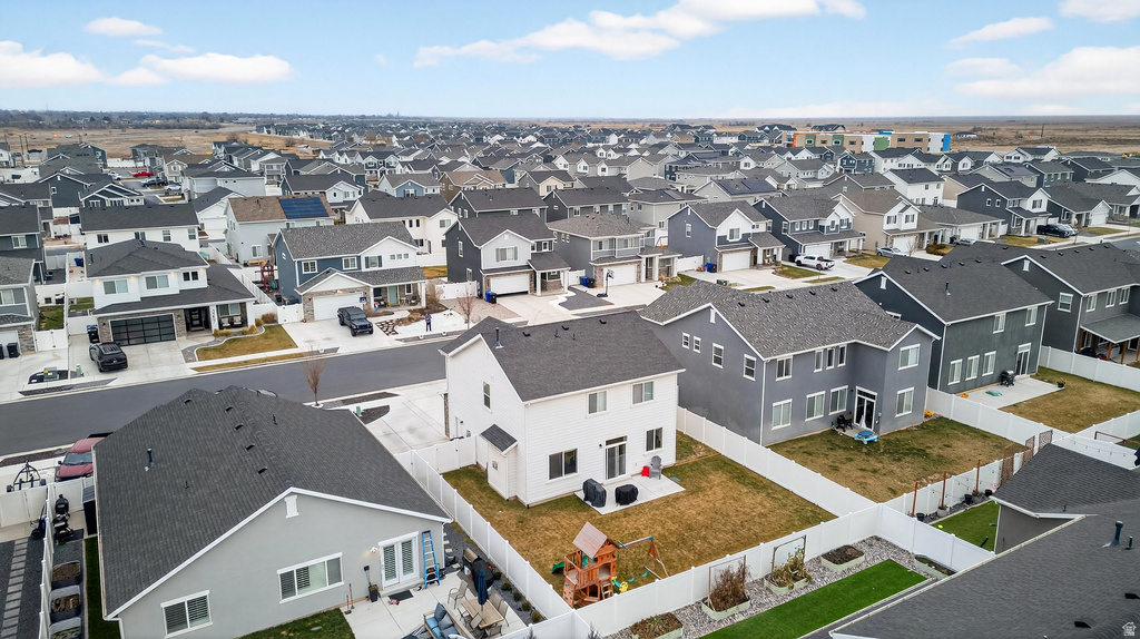 3268 S BOOTS WAY Syracuse, UT 84075