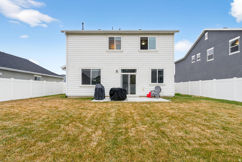 3268 S BOOTS WAY Syracuse, UT 84075