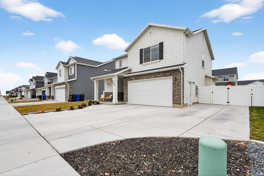 3268 S BOOTS WAY Syracuse, UT 84075