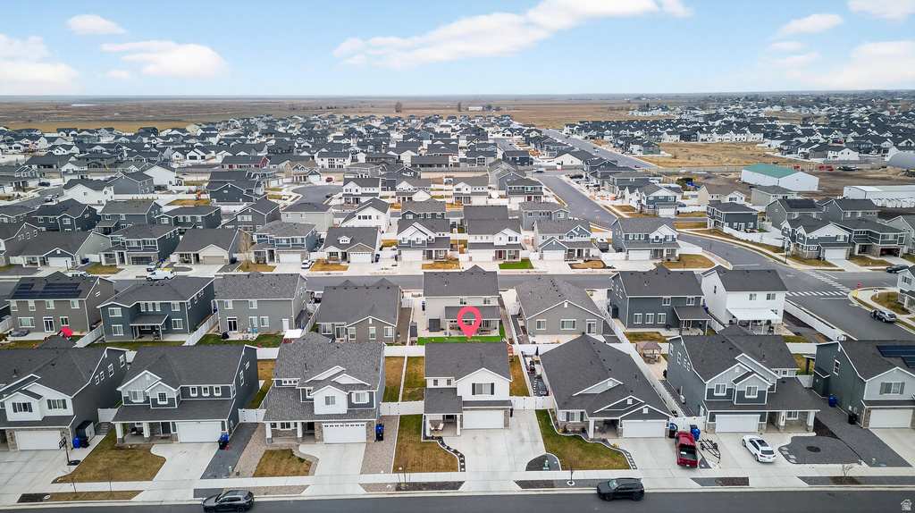 3268 S BOOTS WAY Syracuse, UT 84075