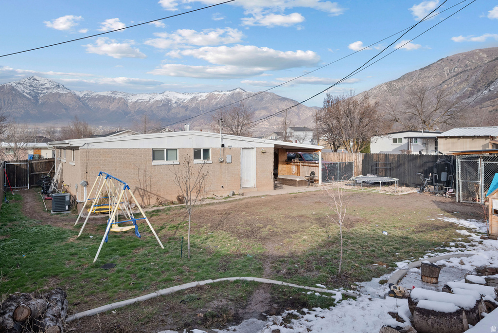 561 E 1100 N Ogden, UT 84404
