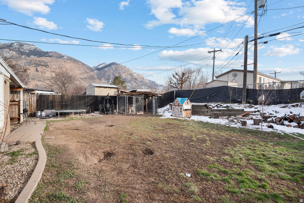 561 E 1100 N Ogden, UT 84404