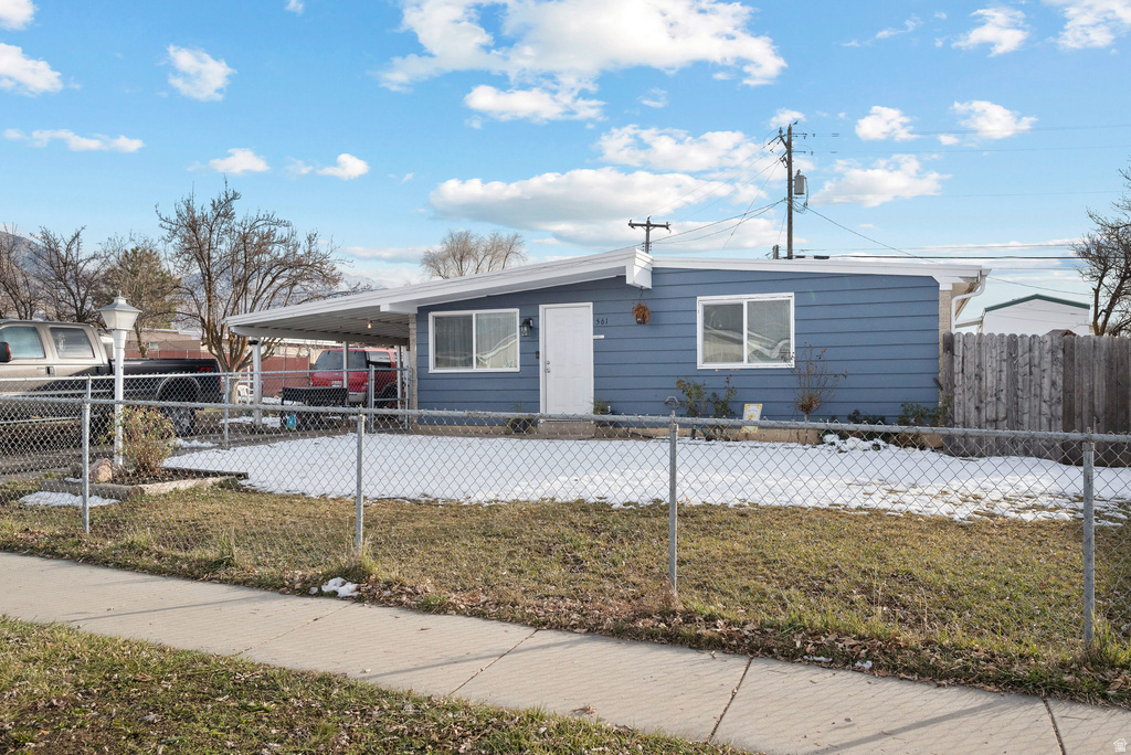 561 E 1100 N Ogden, UT 84404