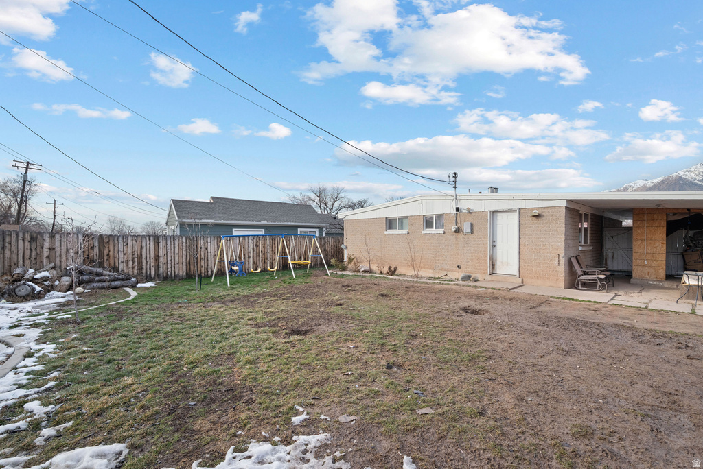 561 E 1100 N Ogden, UT 84404