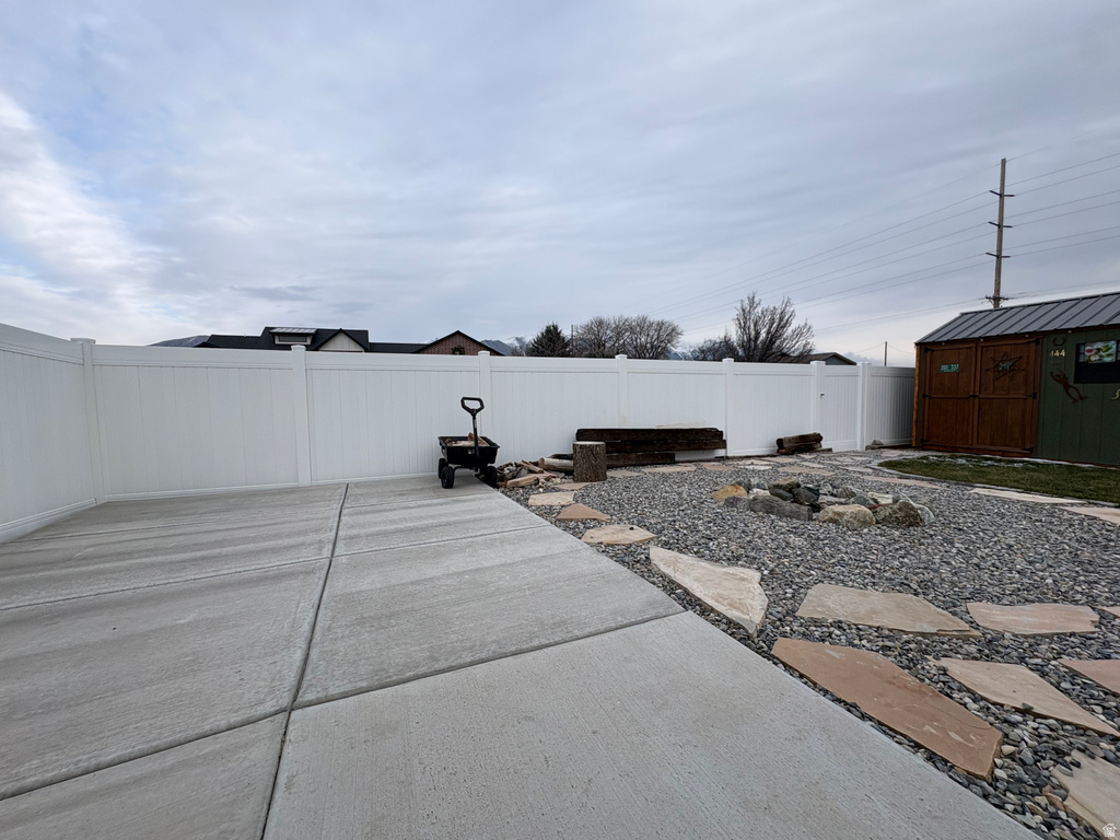 1320 E 1310 S Garland, UT 84312