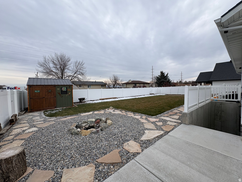 1320 E 1310 S Garland, UT 84312