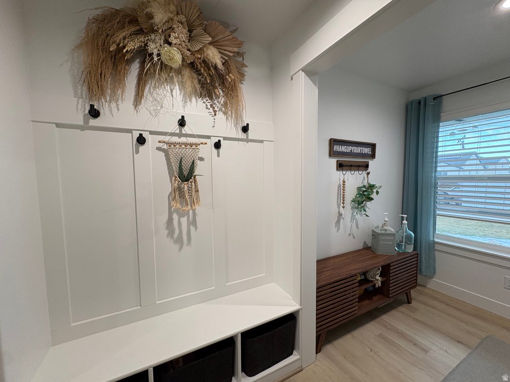 1320 E 1310 S Garland, UT 84312