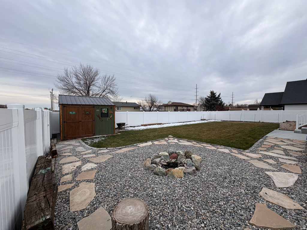 1320 E 1310 S Garland, UT 84312