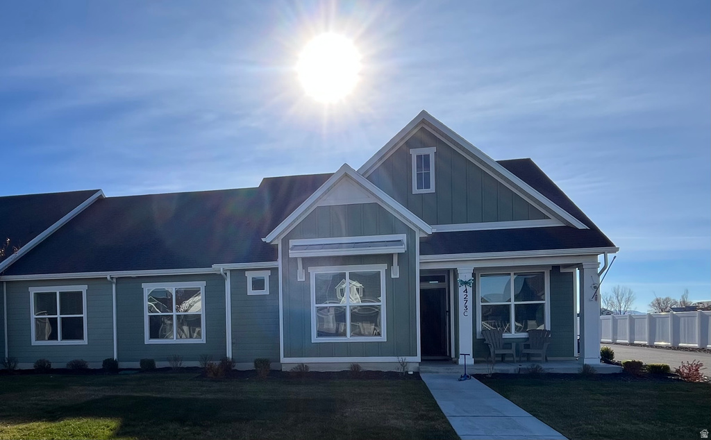 4273 W 3800 S #C West Haven, UT 84401