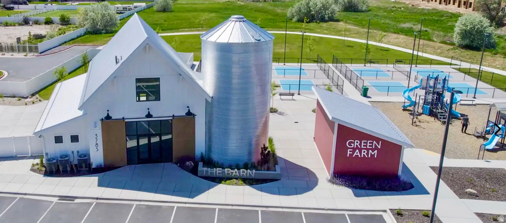 4273 W 3800 S #C West Haven, UT 84401