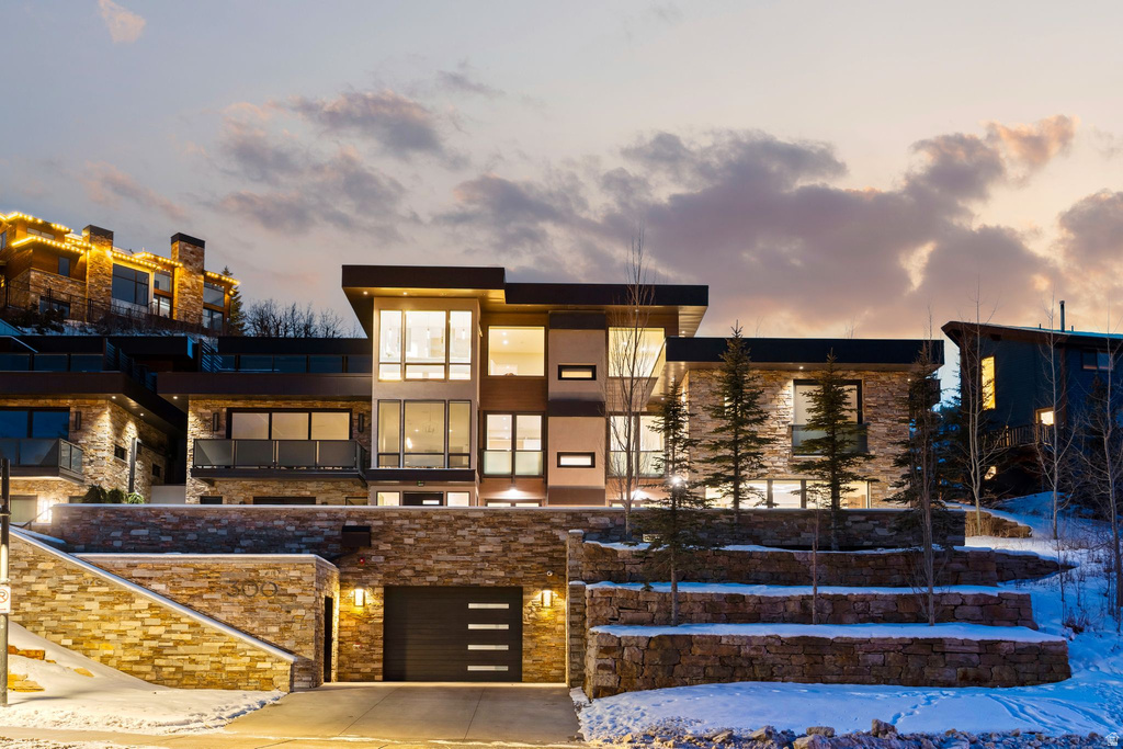 300 DEER VALLEY DR #RES A Park City, UT 84060