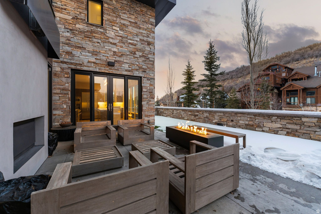 300 DEER VALLEY DR #RES A Park City, UT 84060